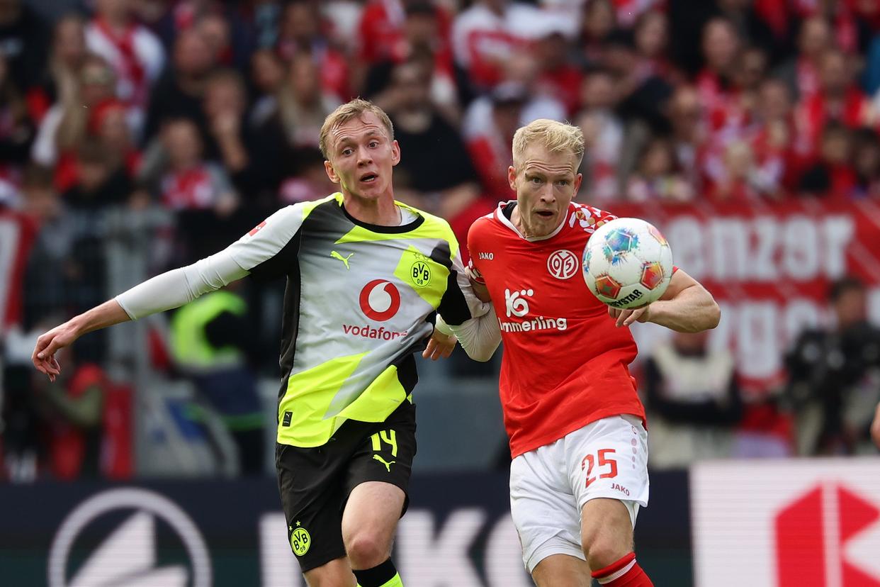 太阳城娱乐_关于多特蒙德德甲战胜弗赖堡阿德耶米速度破门的信息