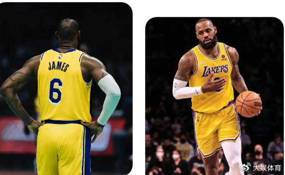 洛杉矶湖人NBA击败波士顿凯尔特人詹姆斯关键三分的简单介绍